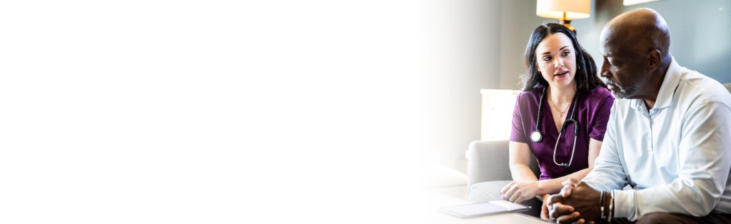 image of microscopic virus