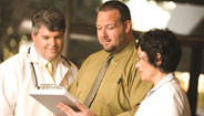 Doctors Talking Doctors Talking