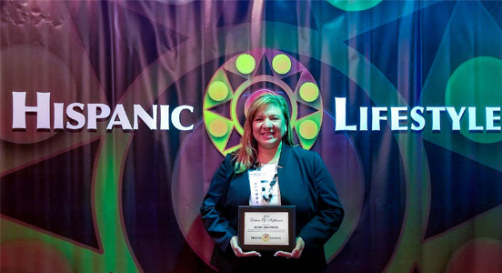 Women Influence Women Influence