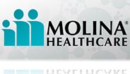 Logotipo de Molina Healthcare Logotipo de Molina Healthcare