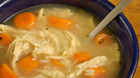 Plato de sopa Plato de sopa