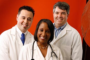 Providers