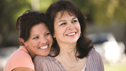 Madre e hija Madre e hija