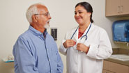 Patient Checkup by Doctor Patient Checkup by Doctor