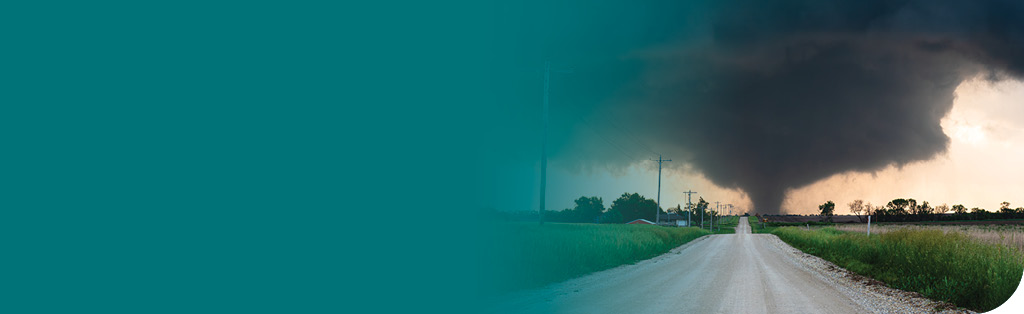 tornado
